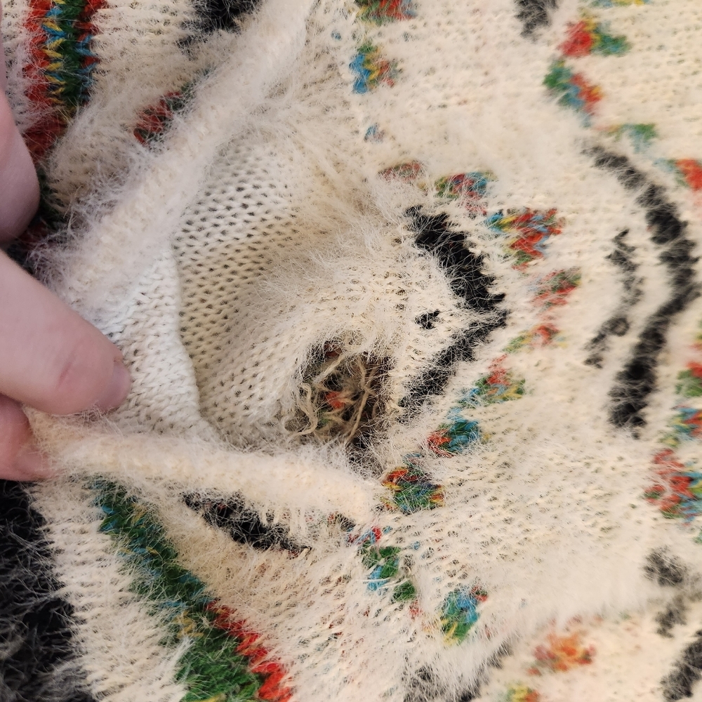 Takara Sweater - Picture 6 of 6